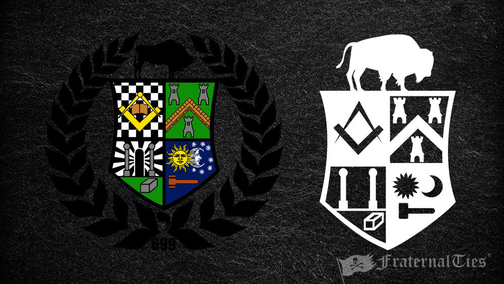 Harmonie Lodge No. 699 F&AM New York USA