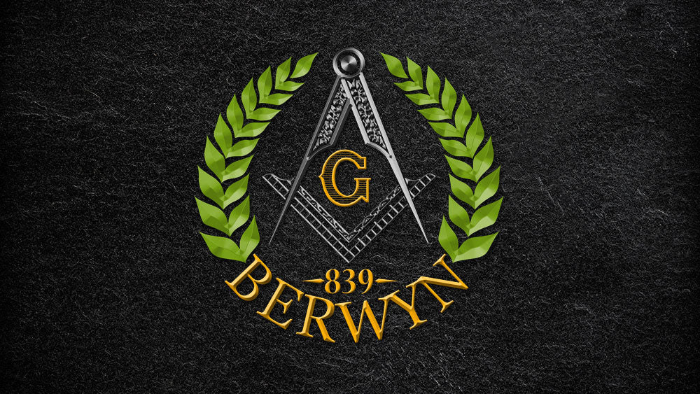 Berwyn Lodge No. 839 AF&AM Illinois USA