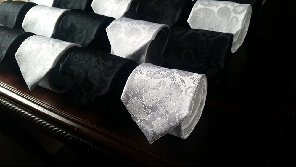 "From Darkness to Light" 2016 Fall / Winter Collection