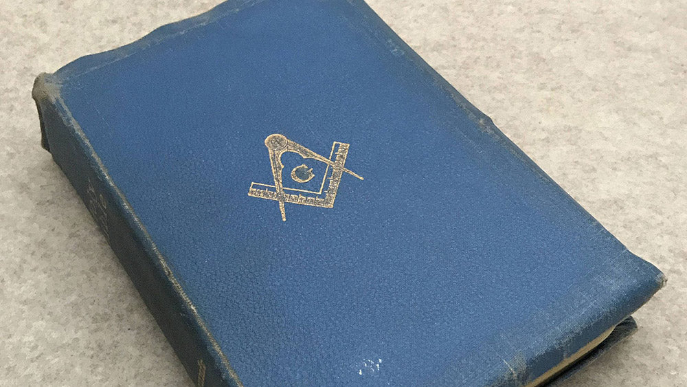 What it means to be a Freemason