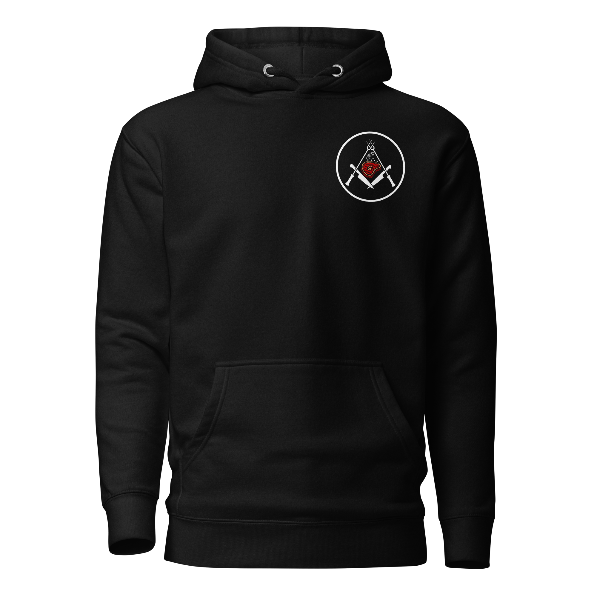 Masonic Hoodies