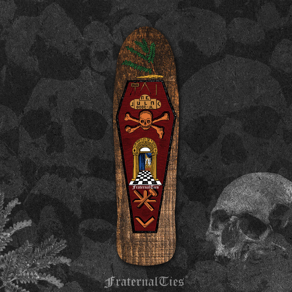 Skateboards