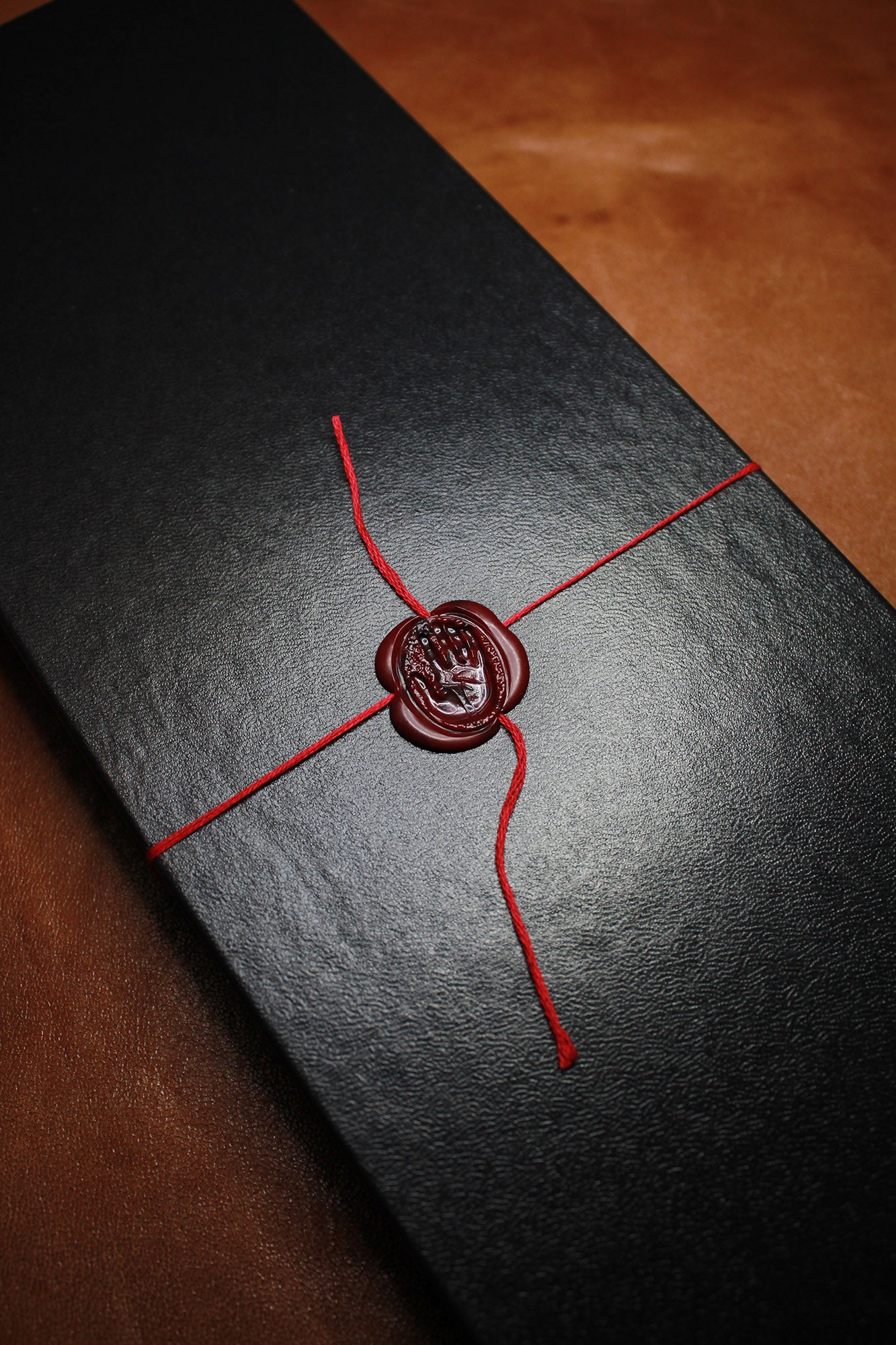 Wisdom, Strength, & Beauty Silk Necktie