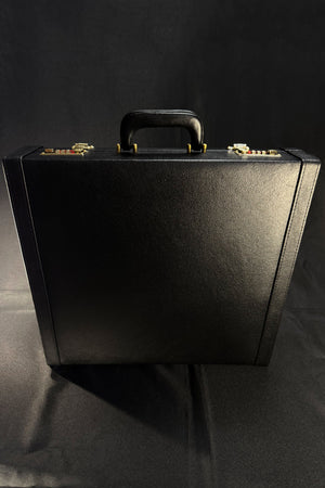 Leather Apron Case for 16" x 14" Aprons – Slim Fit