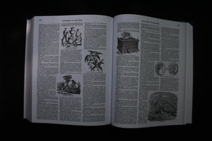 Masonic Family Edition Bible (KJV)