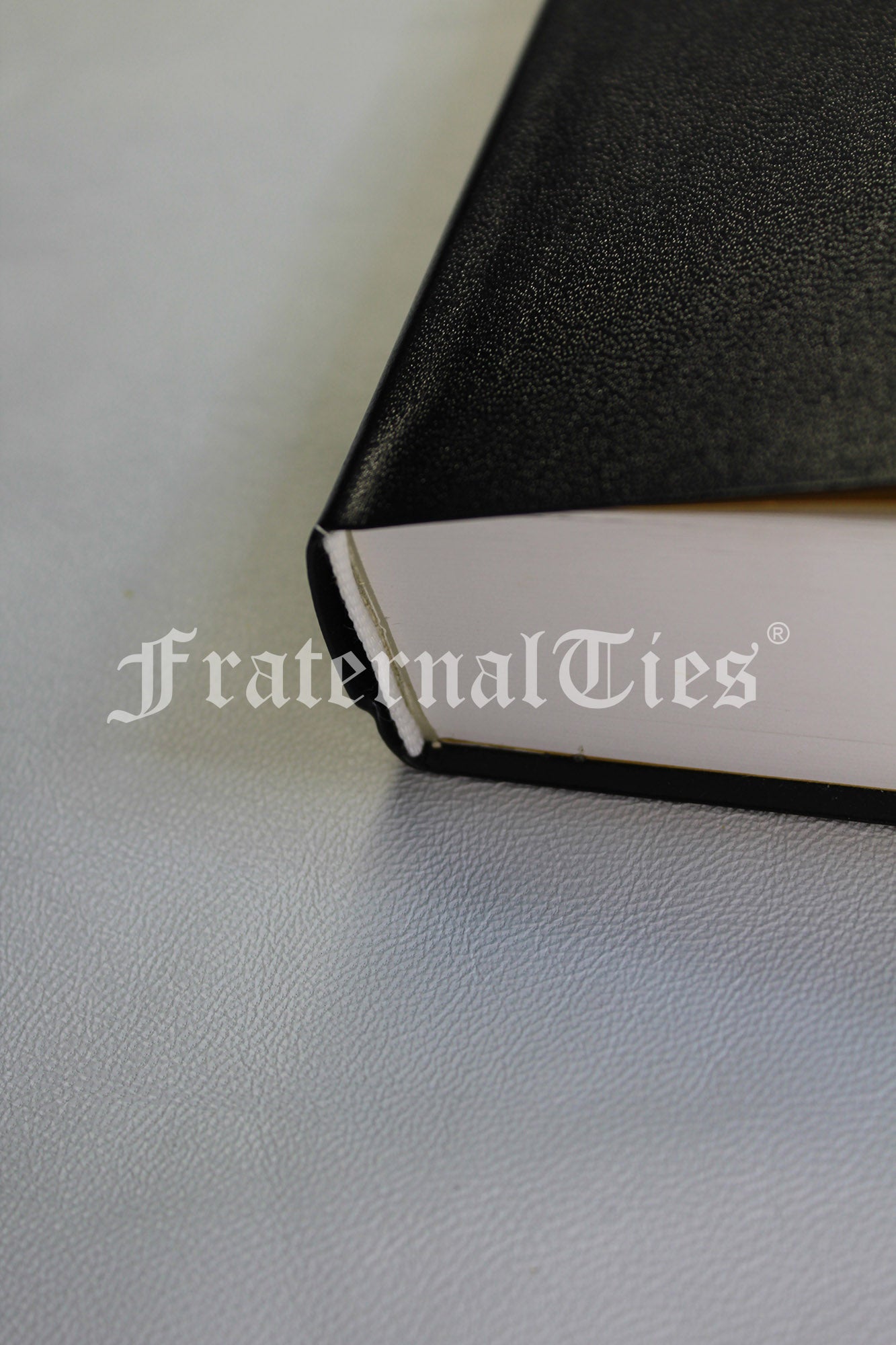Tanakh Presentation Edition with Gold Masonic Emblem Embossing