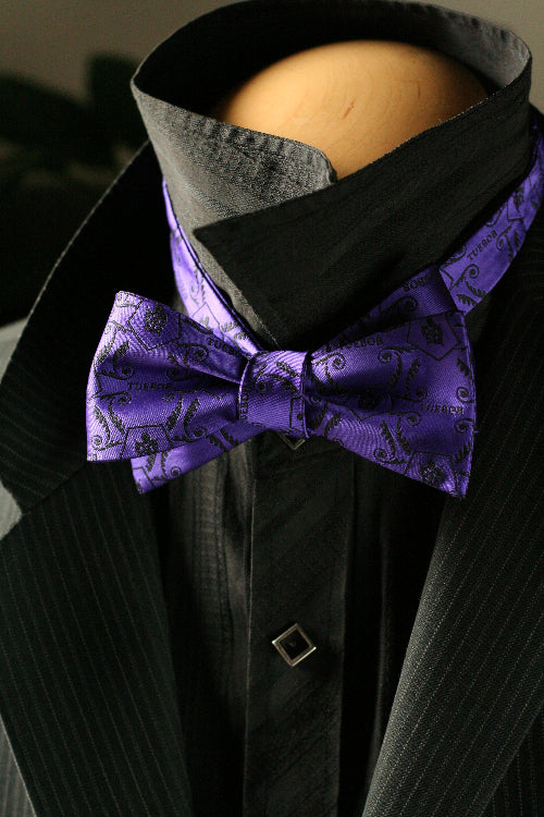 Representative DeMolay Bowtie by FraternalTies