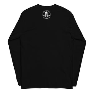 Master Mason Chef Long Sleeve Shirt