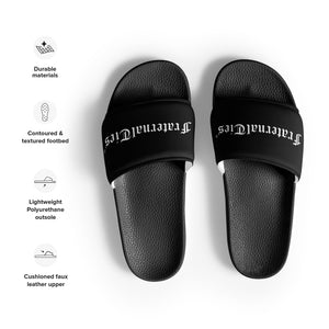 FraternalTies Men’s slides