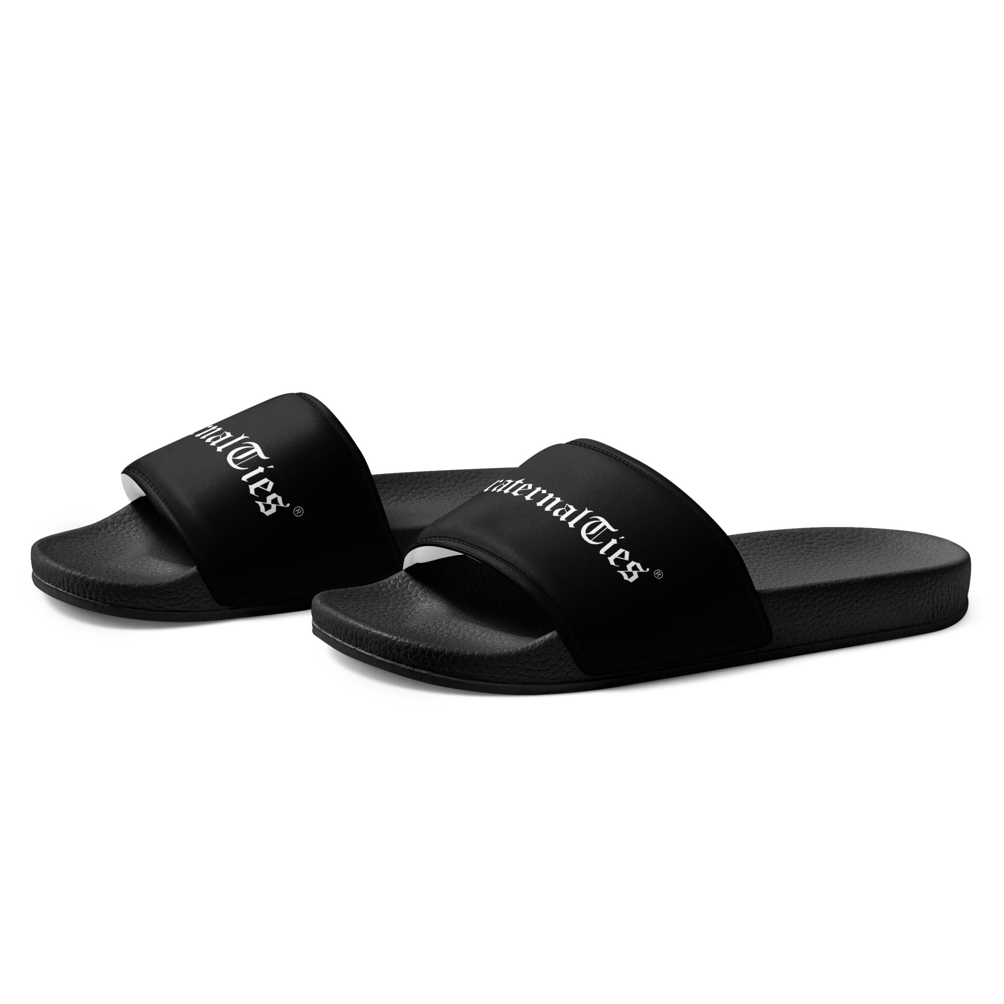 FraternalTies Men’s slides