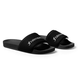 FraternalTies Men’s slides