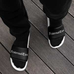 FraternalTies Men’s slides