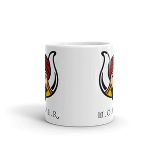 The MOVPER Coffee Mug - FraternalTies