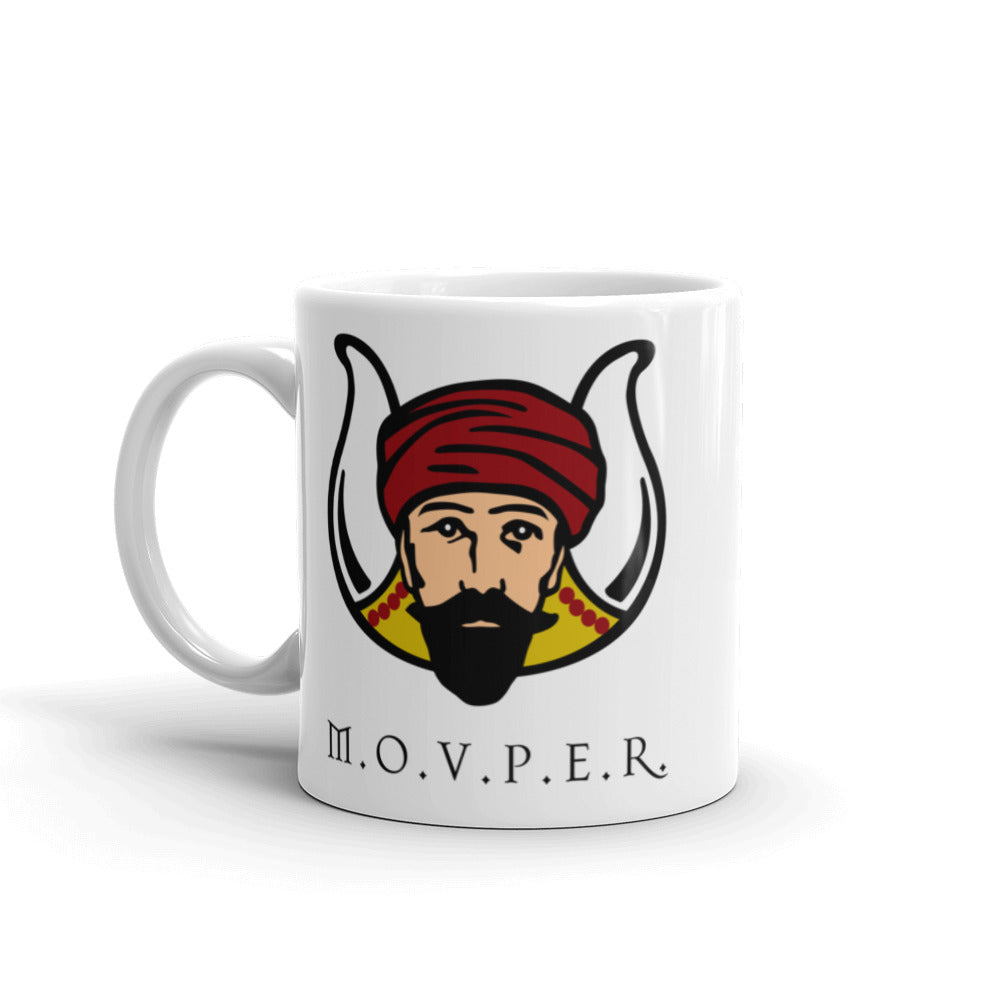 The MOVPER Coffee Mug - FraternalTies