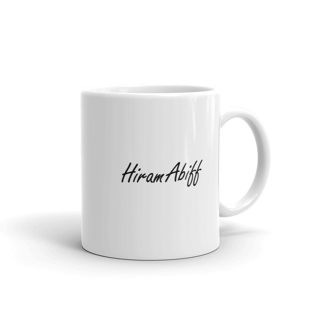 Hiram Abiff Coffee Mug - FraternalTies