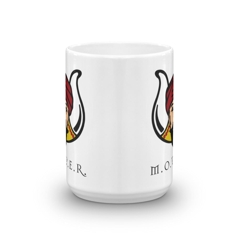 The MOVPER Coffee Mug - FraternalTies