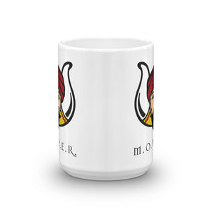 The MOVPER Coffee Mug - FraternalTies