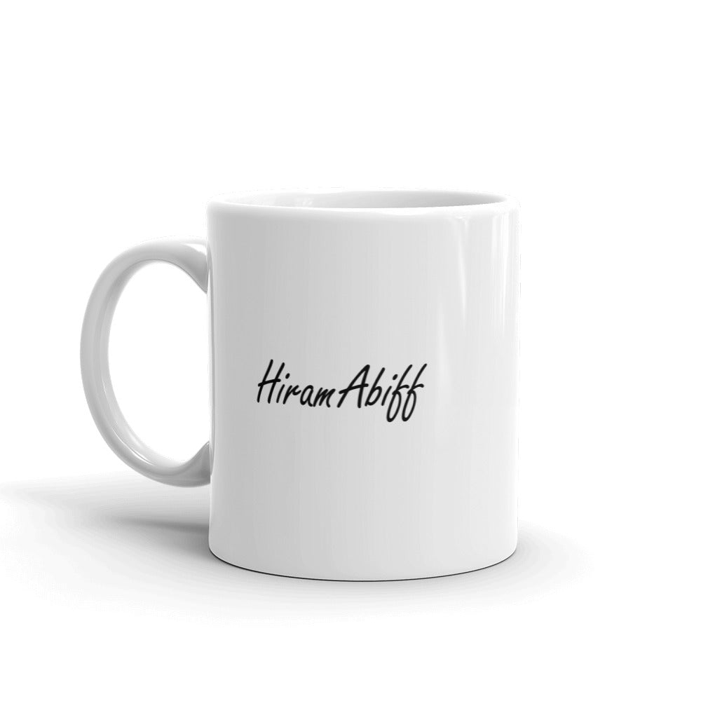 Hiram Abiff Coffee Mug - FraternalTies