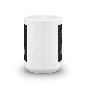 True Test of Character Coffee Mug - FraternalTies