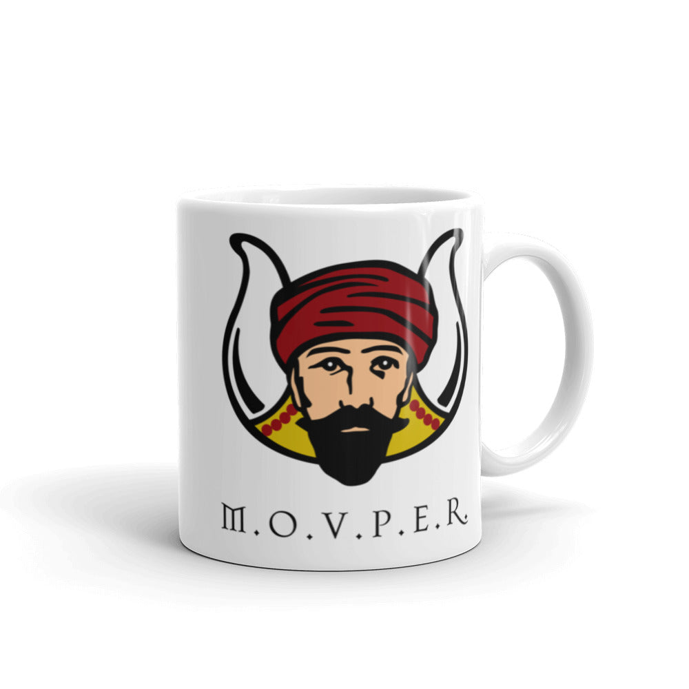 The MOVPER Coffee Mug - FraternalTies