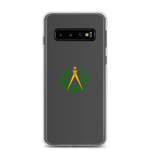 Allied Masonic Degress Samsung Cases