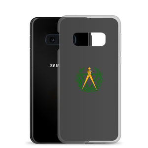 Allied Masonic Degress Samsung Cases