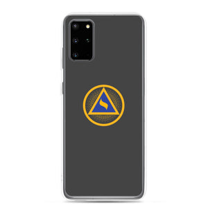 Lodge of Perfection No. 1 Samsung Case