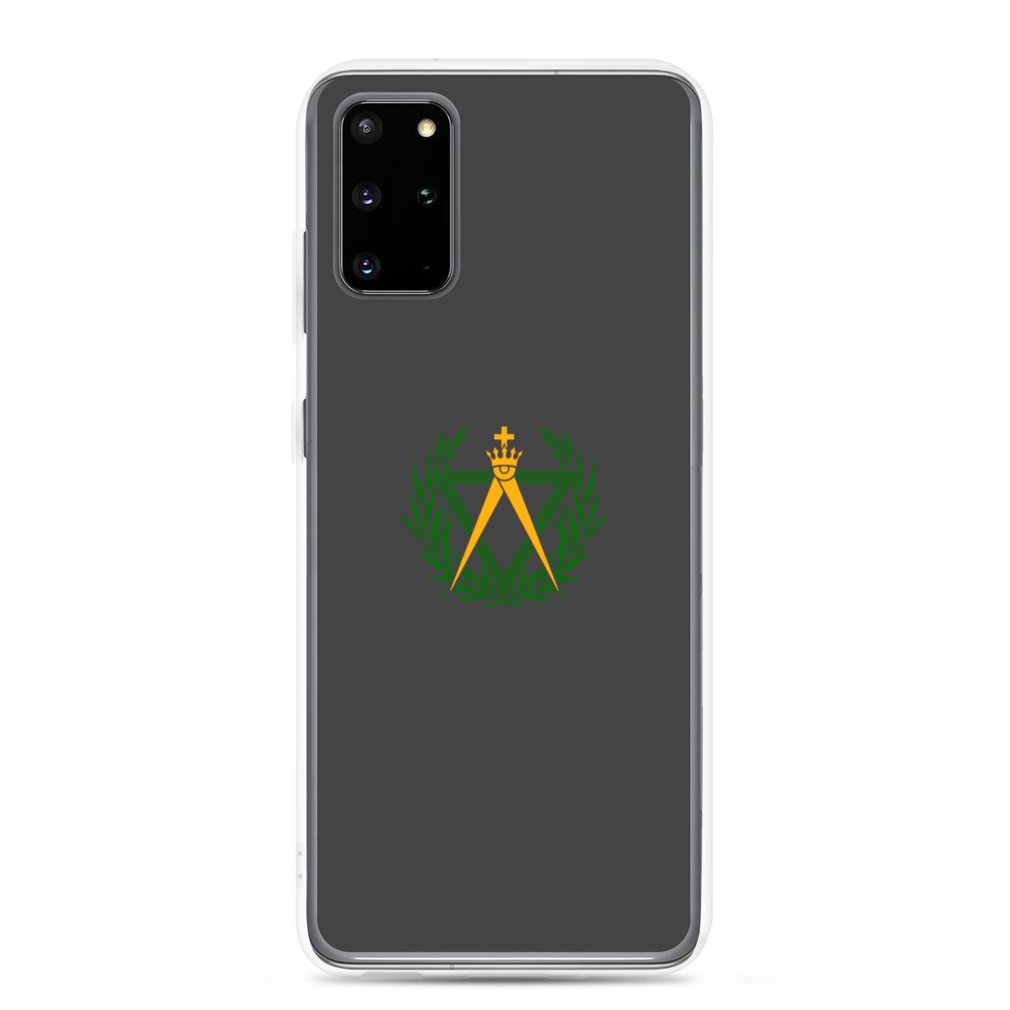 Allied Masonic Degrees Samsung Cases