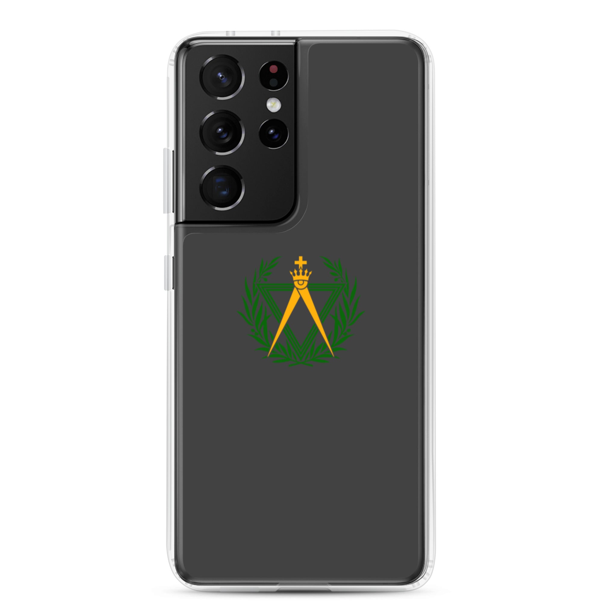 Allied Masonic Degress Samsung Cases