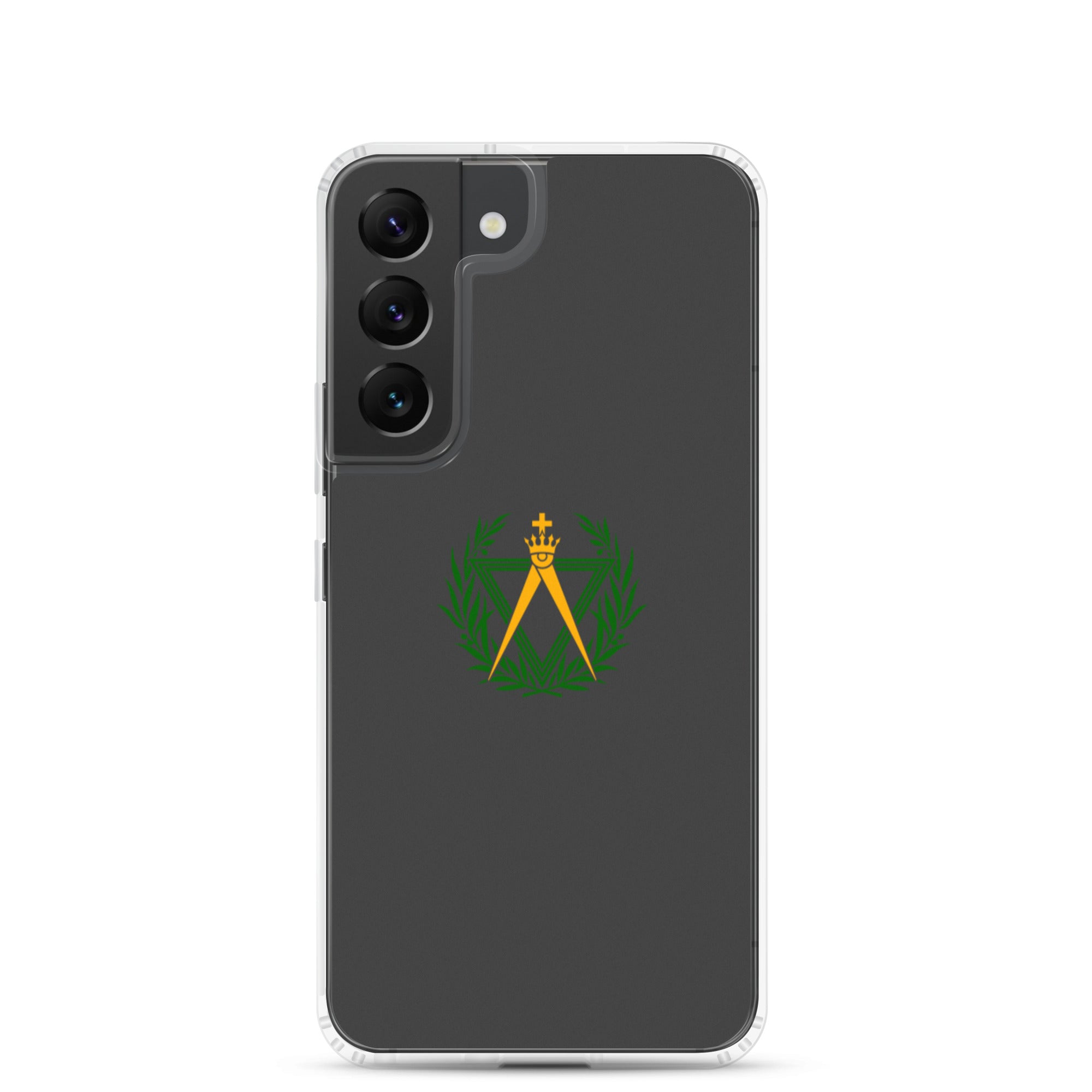 Allied Masonic Degress Samsung Cases