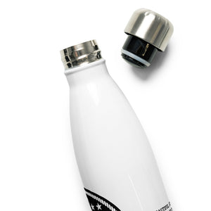 Masonic Labor Stainless Steel Water Bottle