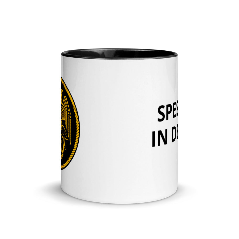 32º Scottish Rite Mug - FraternalTies