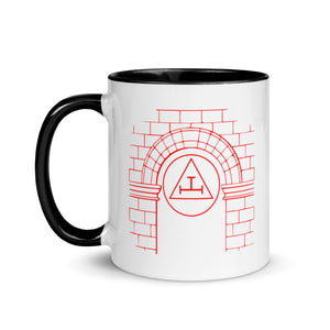 Royal Arch Masons Mug