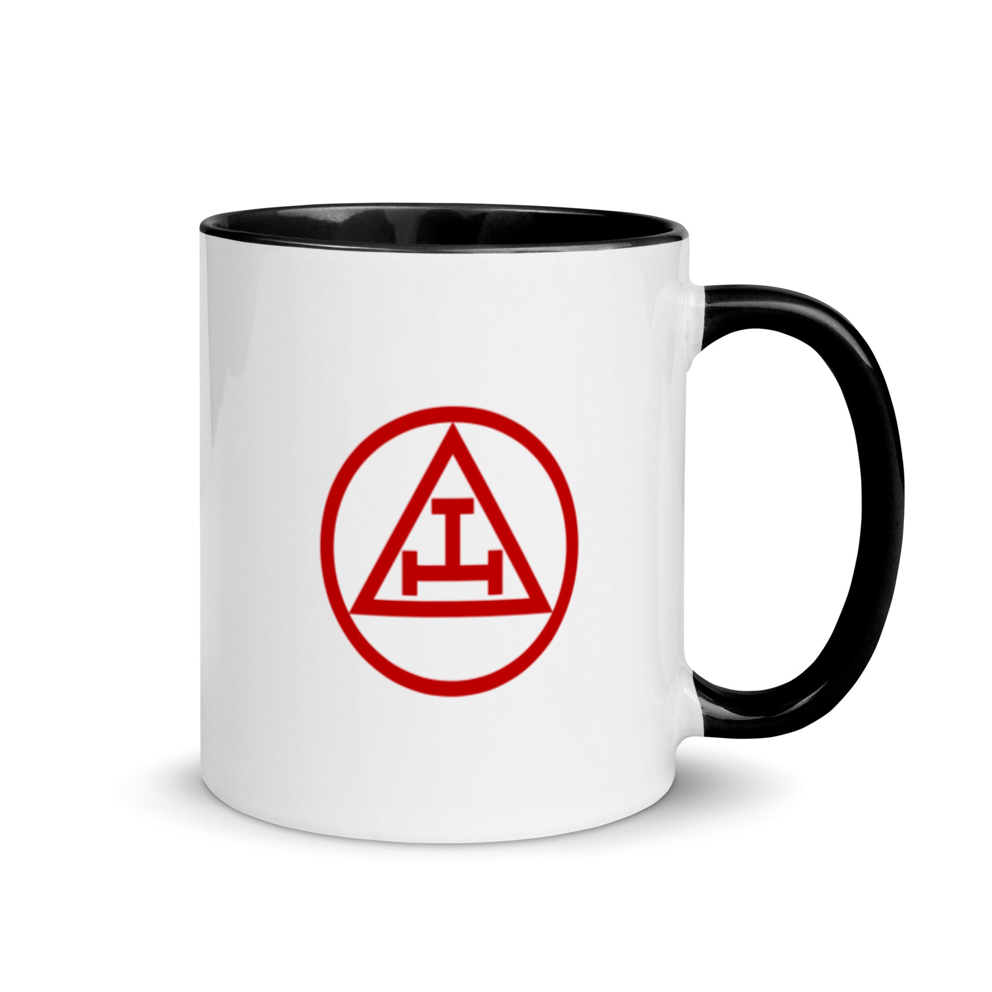 Royal Arch Masons Mug