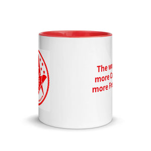 Canadian Freemason Strong & Free Mug - FraternalTies