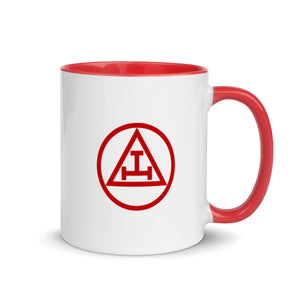 Royal Arch Masons Mug