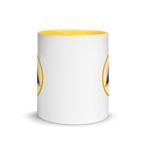 Lodge of Perfection Mugs with Color Inside